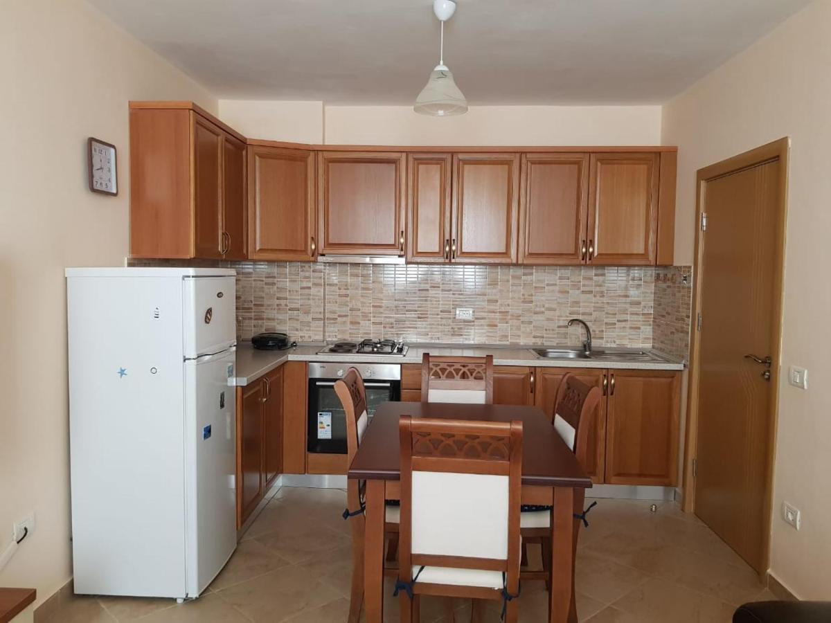 Comfortable Apartment Шенджин Экстерьер фото