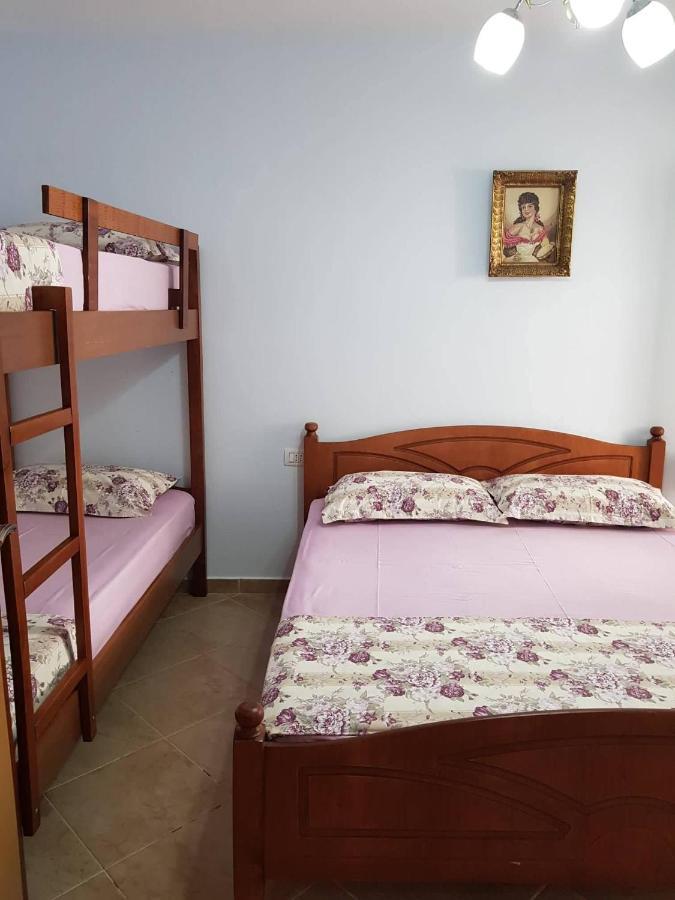 Comfortable Apartment Шенджин Экстерьер фото