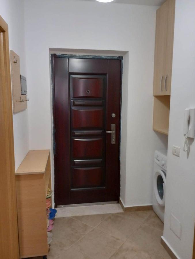 Comfortable Apartment Шенджин Экстерьер фото