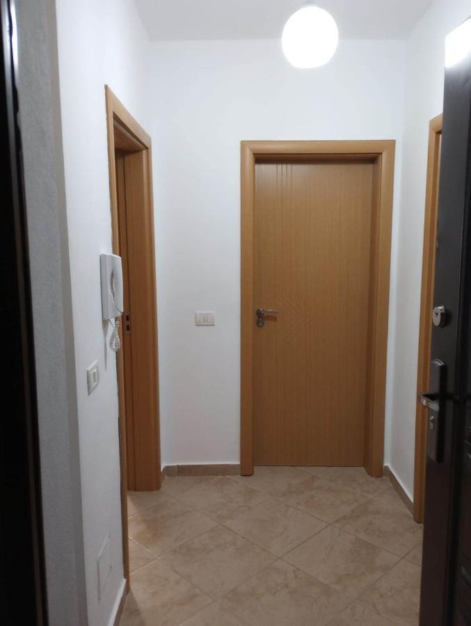 Comfortable Apartment Шенджин Экстерьер фото