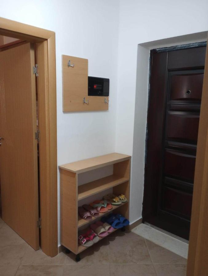 Comfortable Apartment Шенджин Экстерьер фото