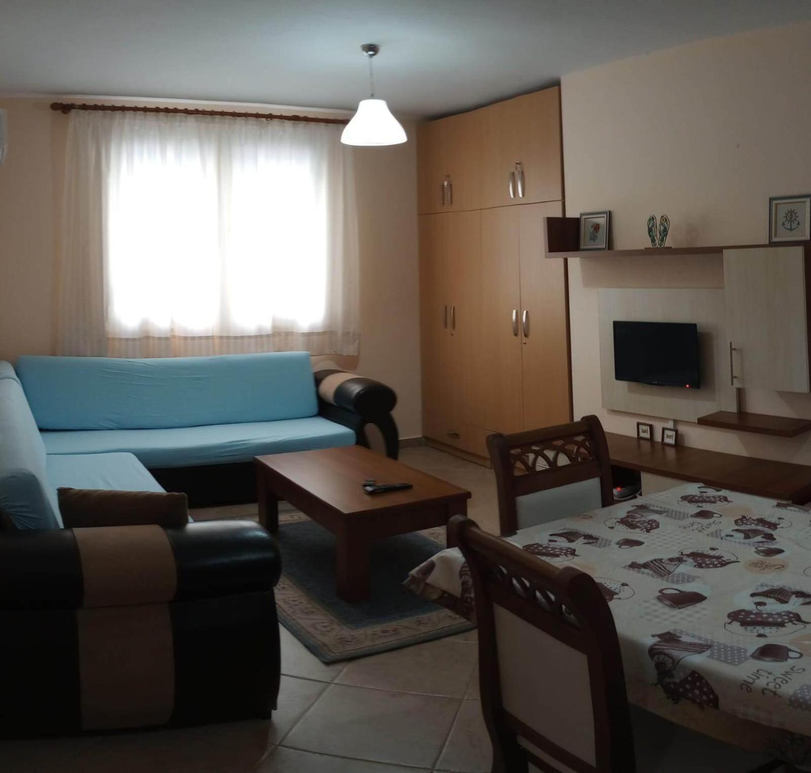 Comfortable Apartment Шенджин Экстерьер фото
