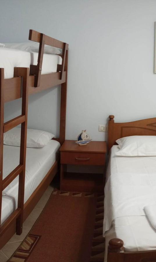 Comfortable Apartment Шенджин Экстерьер фото