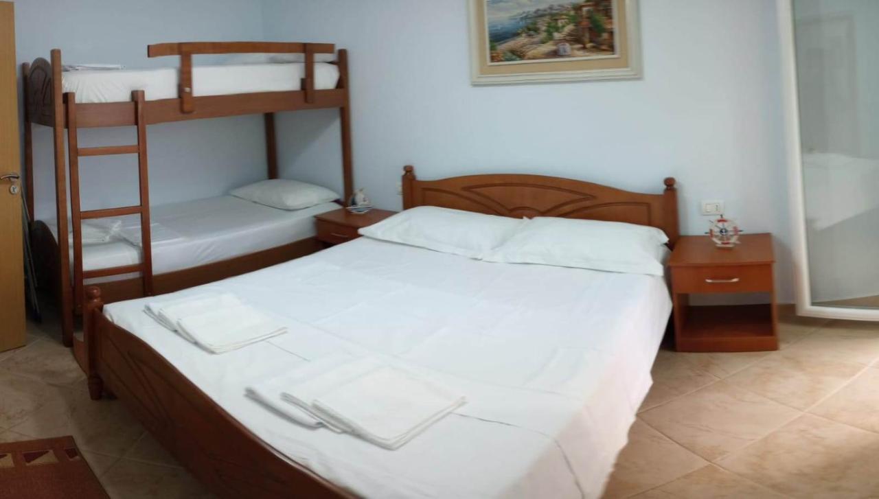 Comfortable Apartment Шенджин Экстерьер фото