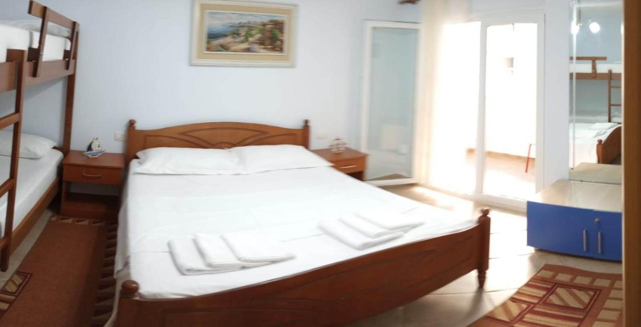 Comfortable Apartment Шенджин Экстерьер фото