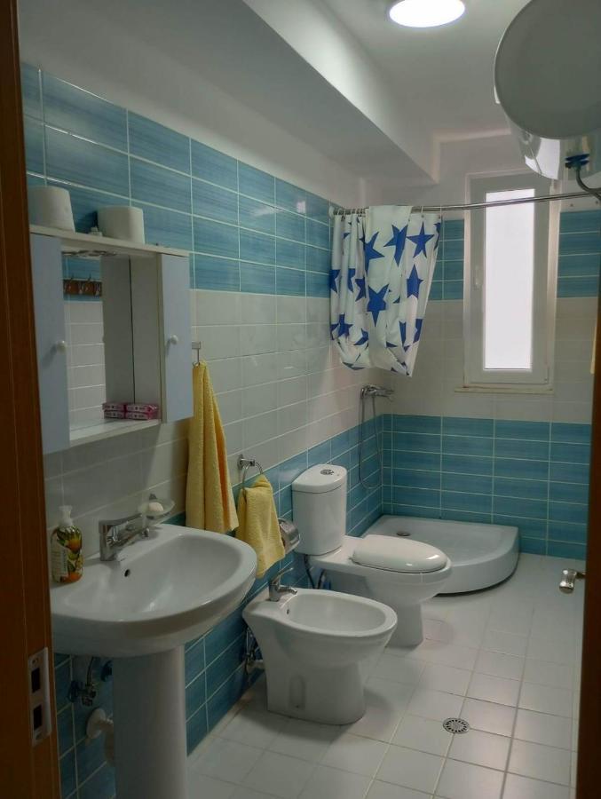 Comfortable Apartment Шенджин Экстерьер фото
