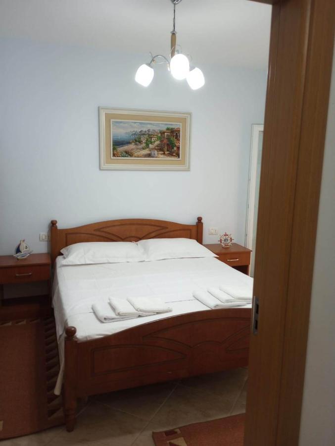 Comfortable Apartment Шенджин Экстерьер фото