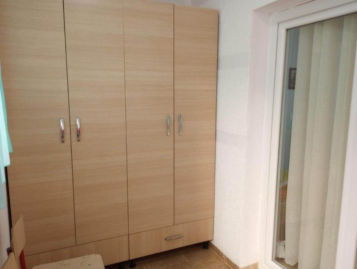 Comfortable Apartment Шенджин Экстерьер фото